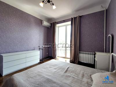 квартира за адресою Берестейський просп. (Перемоги), 60