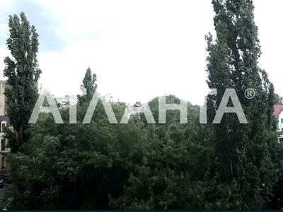 квартира по адресу Канатная ул., 29