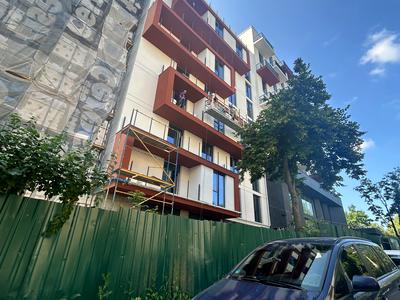 квартира за адресою Зелена, 115б
