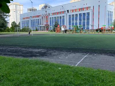 квартира за адресою Урловськая, 11А