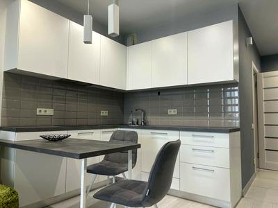 квартира за адресою Герцена вул., 35