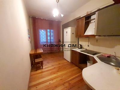 квартира по адресу Киев, Петра Григоренко просп., 39-Б
