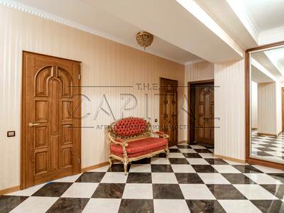 квартира за адресою Панаса Мирного вул., 12