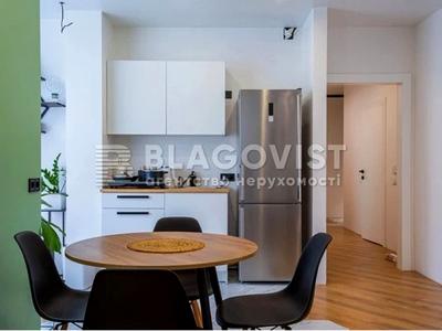квартира за адресою Тираспольська вул., 58