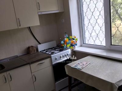 квартира за адресою Київ, Стеценка вул., 4
