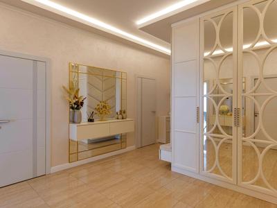 квартира за адресою Трускавецька вул., 4-Б