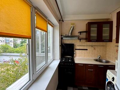 квартира за адресою Краківська вул., 10