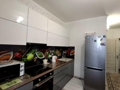 квартира за адресою Драгоманова вул., 6г