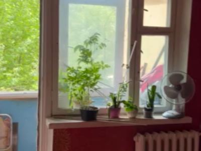 квартира за адресою Кирила Трильовського вул., 20