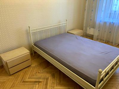 квартира по адресу Сержа Лифаря ул. (Олександра Сабурова), 18