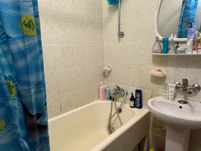 квартира по адресу Леси Украинки бульв., 20/22