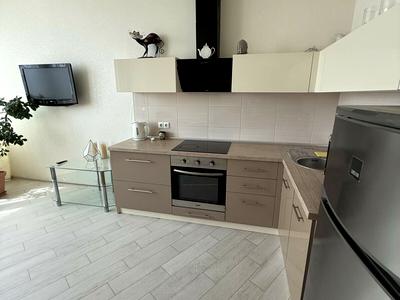квартира за адресою Середньофонтанська вул., 35