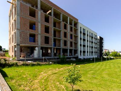 квартира по адресу Ивана Рубчака ул., 1