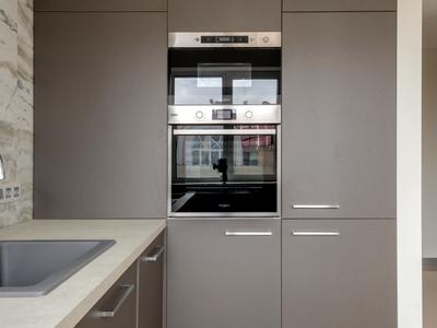 квартира за адресою Оболонський просп., 26