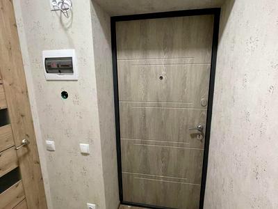 квартира по адресу Академика Барабашова ул., 10