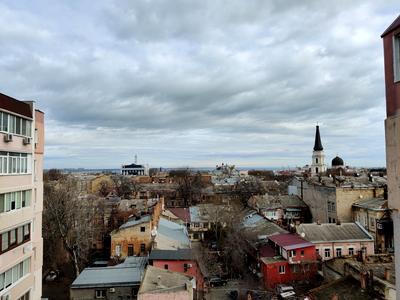 квартира за адресою Новосельського вул., 69/71