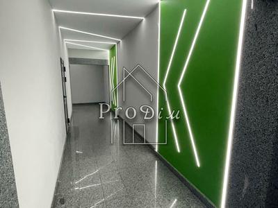 квартира по адресу Миколы Бажана просп., 17