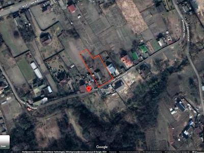 будинок за адресою табачний провулок, 7