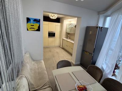квартира по адресу Урловская ул., 38