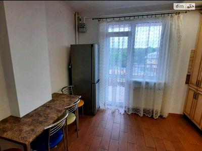квартира за адресою Залізнична вул., 25