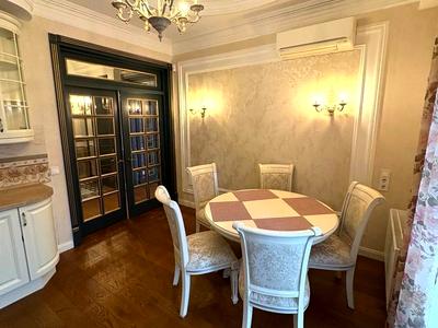 квартира по адресу Антоновича ул. (Горького), 131