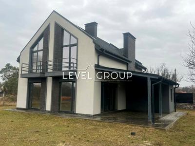 будинок за адресою с. Романків, Лісова вул.