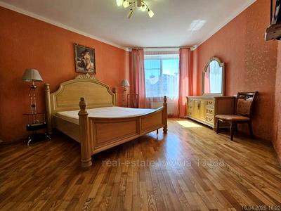 квартира по адресу Петлюры ул. (Маршала Рыбалко), 34