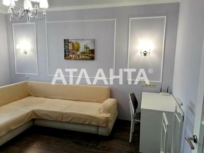 квартира по адресу Садовая ул., 2 к13