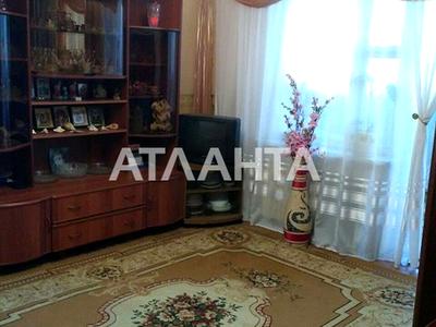 квартира за адресою Варненська вул., 12б
