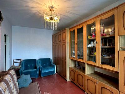 квартира по адресу Будівельників, 3А