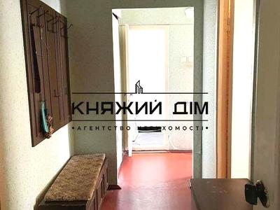квартира за адресою Європейського Союзу просп. (Правди), 19/3
