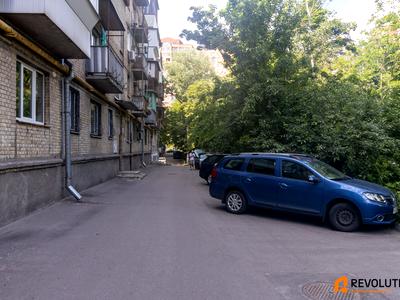 квартира за адресою Фортечний тупик (Тверський), 6/8