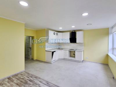 квартира за адресою Балукова вул., 1