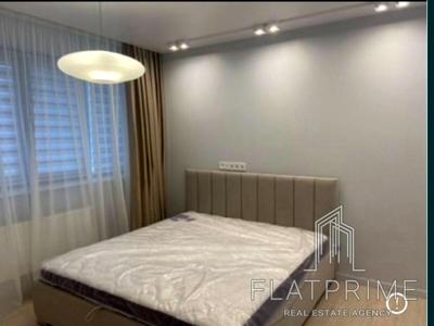 квартира за адресою Оболонський просп., 26