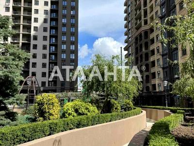 квартира за адресою Курортний пров., 3