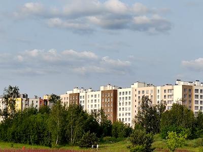 квартира по адресу Бориса Гмыри ул., 14
