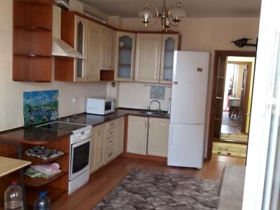 квартира за адресою Юлії Здановської вул. (Ломоносова), 56