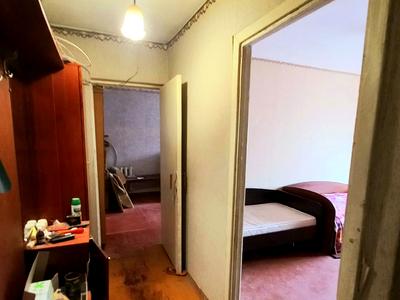 квартира по адресу Кривой Рог, 5-й Заречный микрорайон , 27