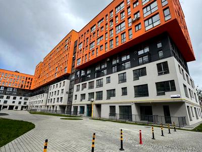квартира за адресою Стрийська вул., 45