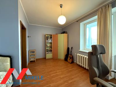 квартира по адресу Миколы Бажана просп., 14