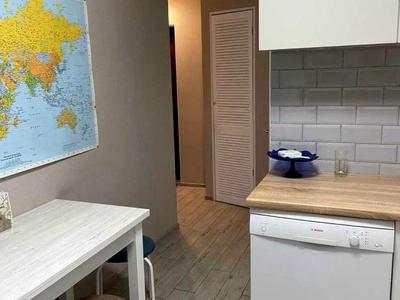 квартира за адресою Олега Мудрака вул. (Генерала Наумова), 23-Б