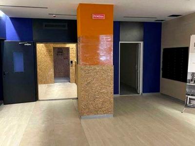 квартира по адресу Воздухофлотский просп. (Повітрофлотський), 56-Б