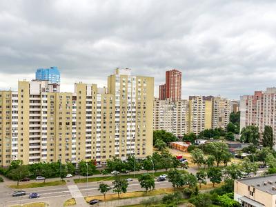 квартира за адресою Харківське шосе, 56