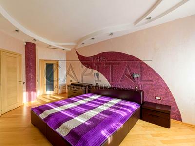 квартира за адресою Олександра Кониського вул., 28А-30А