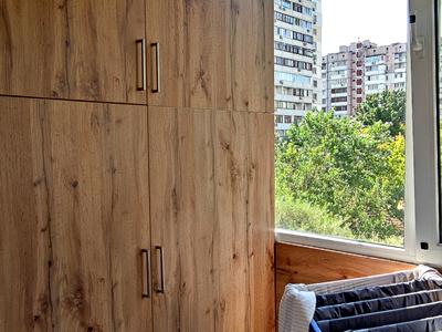 квартира за адресою Київ, Петра Григоренка просп., 1-А