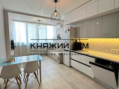 квартира по адресу Михаила Максимовича ул. (Трутенко Онуфрия), 3-Д