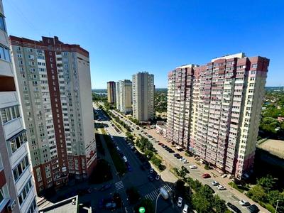квартира по адресу Софии Русовой ул., 1