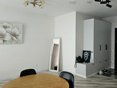 квартира за адресою Каховська вул., 56