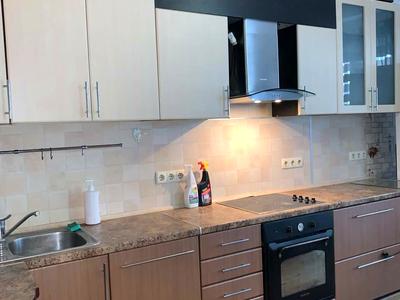 квартира по адресу Урловская ул., 36