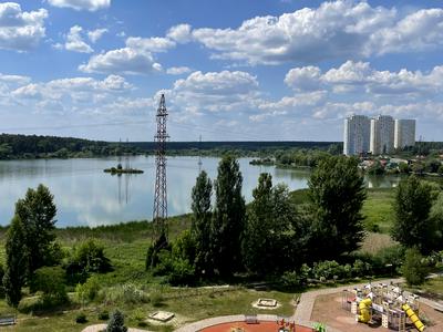 квартира за адресою Миколи Ушакова вул., 1-Б